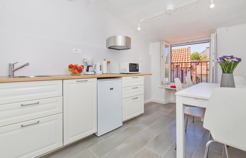 Seagull Apartment دوبروفينك الغرفة الصورة