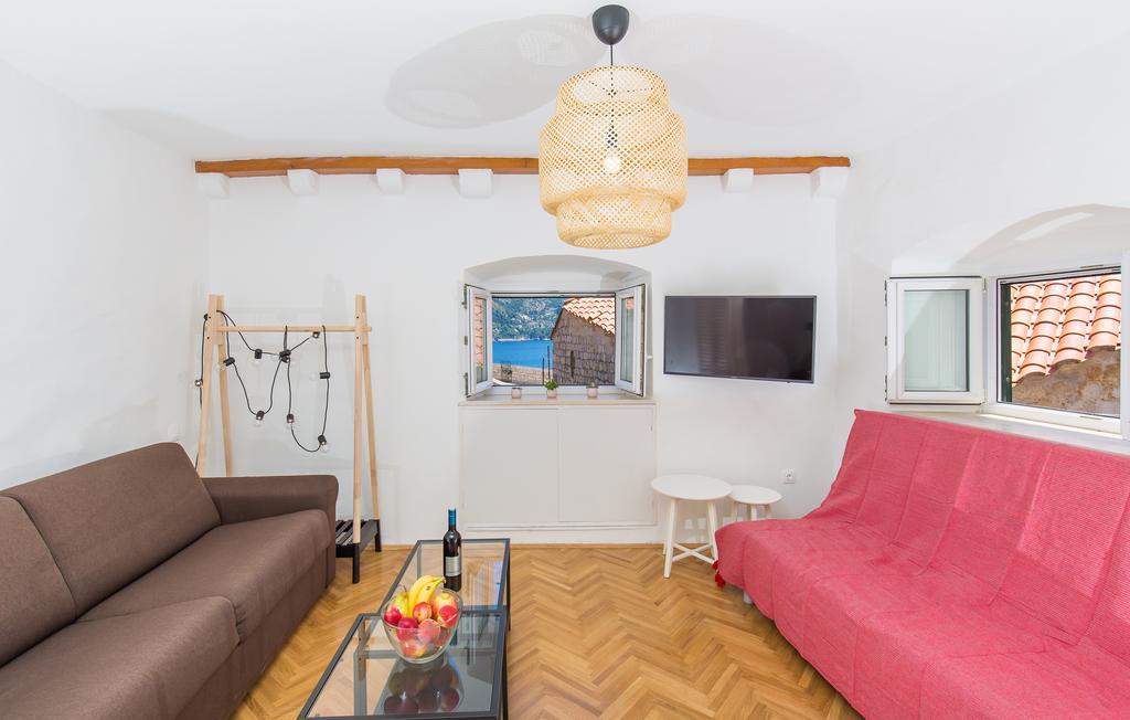 Seagull Apartment دوبروفينك الغرفة الصورة