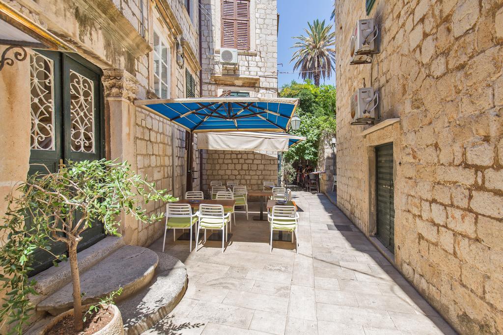 Seagull Apartment دوبروفينك الغرفة الصورة