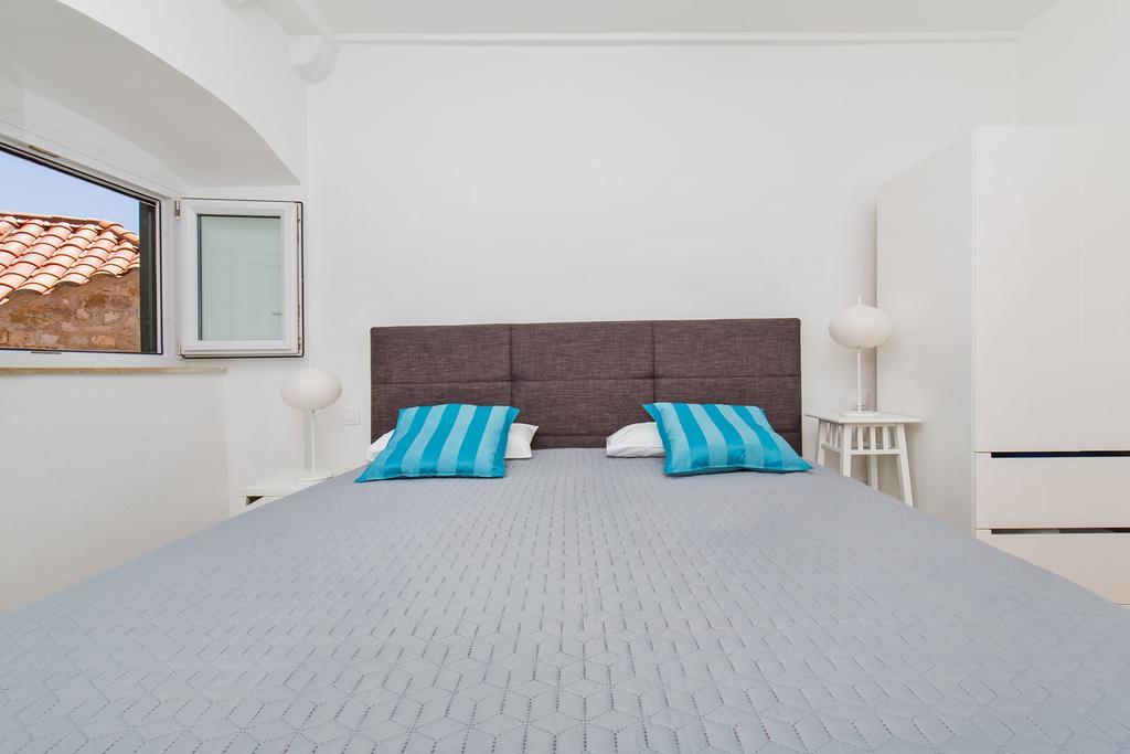 Seagull Apartment دوبروفينك الغرفة الصورة