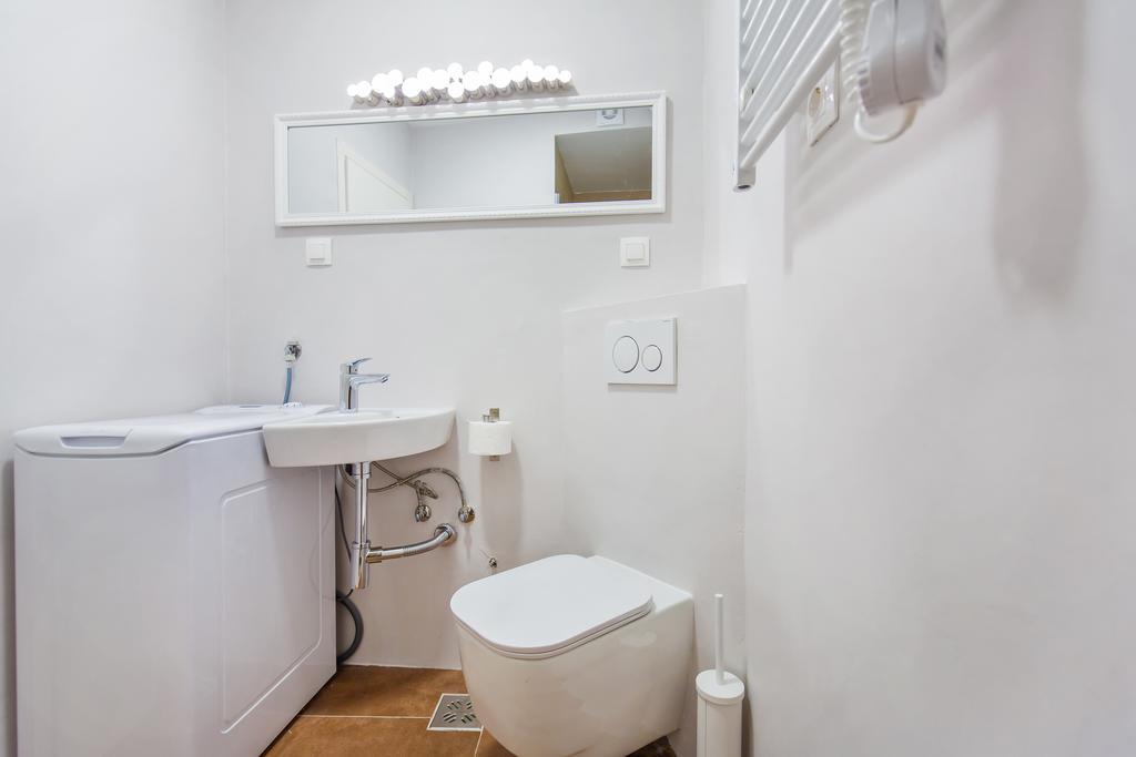 Seagull Apartment دوبروفينك الغرفة الصورة