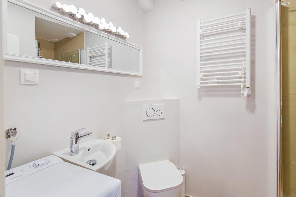 Seagull Apartment دوبروفينك الغرفة الصورة