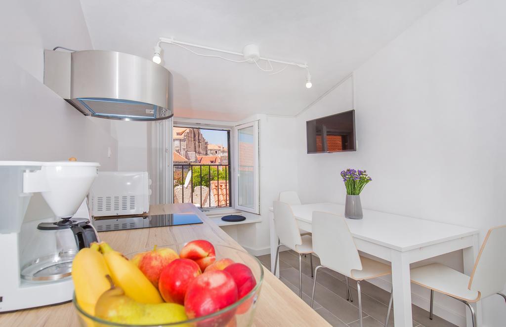 Seagull Apartment دوبروفينك الغرفة الصورة