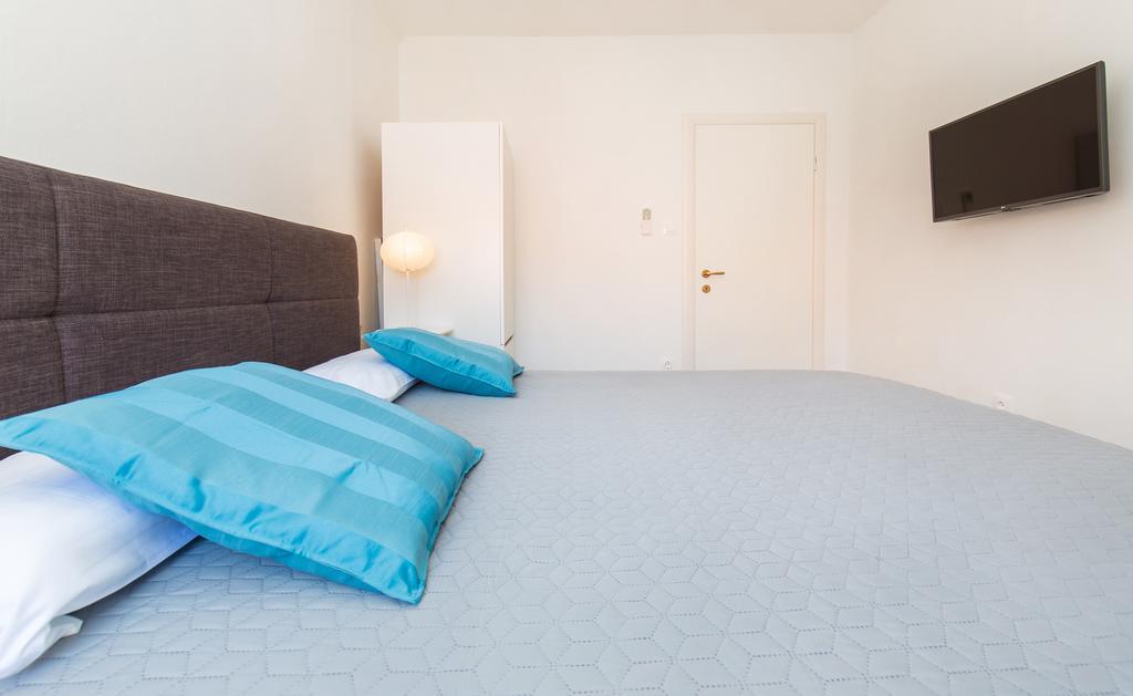 Seagull Apartment دوبروفينك الغرفة الصورة