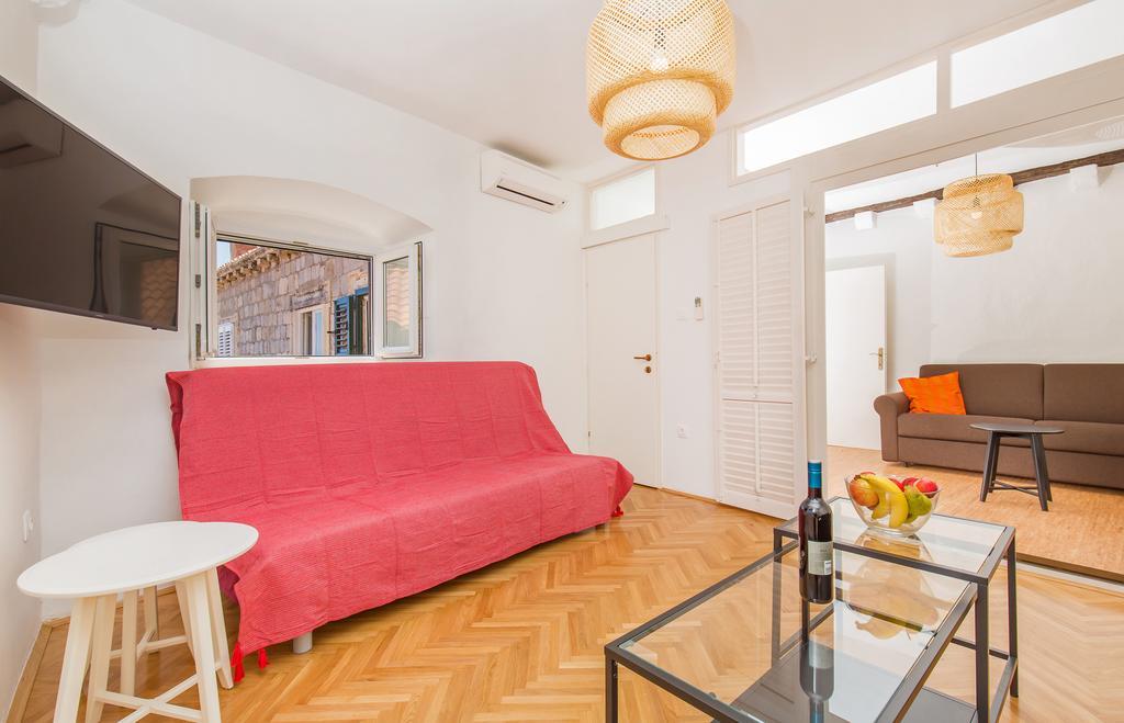 Seagull Apartment دوبروفينك الغرفة الصورة