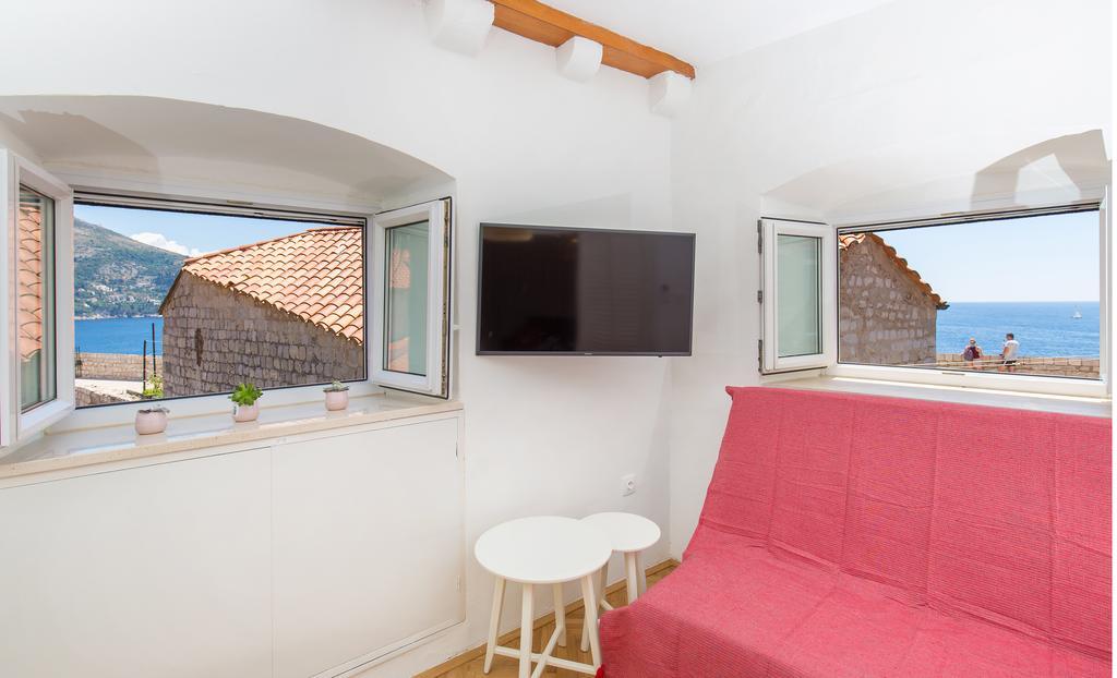Seagull Apartment دوبروفينك الغرفة الصورة