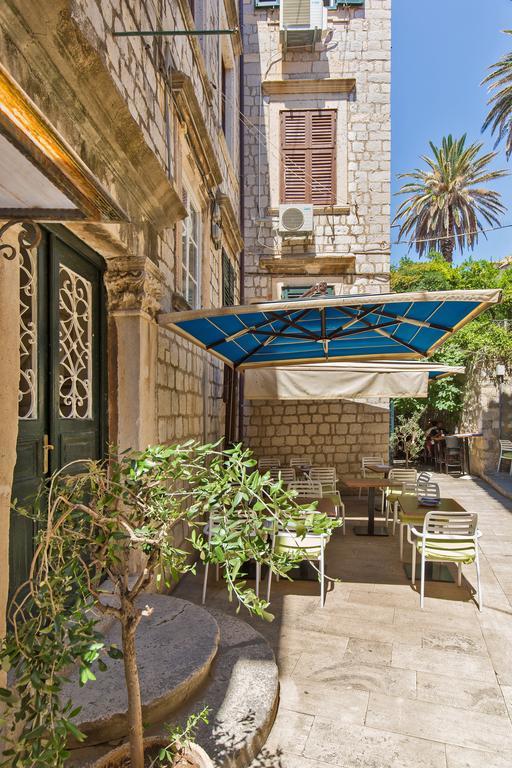 Seagull Apartment دوبروفينك الغرفة الصورة